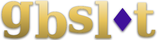 gbslot โลโก้