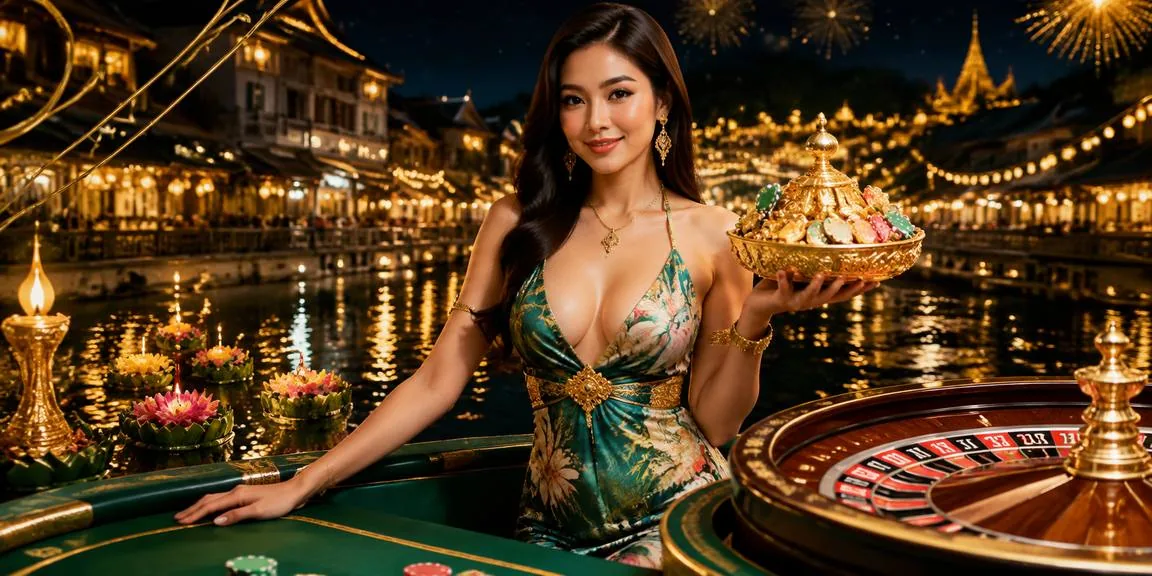 gbslot โบนัส